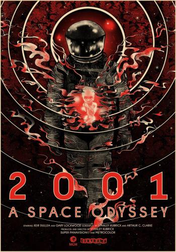 2001 A Space Odyssey 30