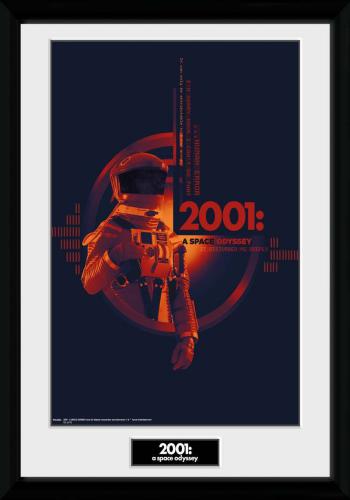 2001 A Space Odyssey 31