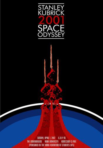 2001 A Space Odyssey 32