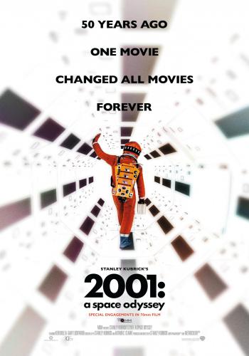2001 A Space Odyssey 6