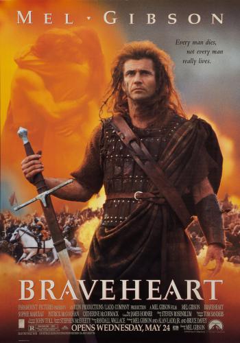Braveheart 2