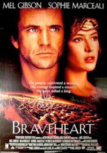 Braveheart 21