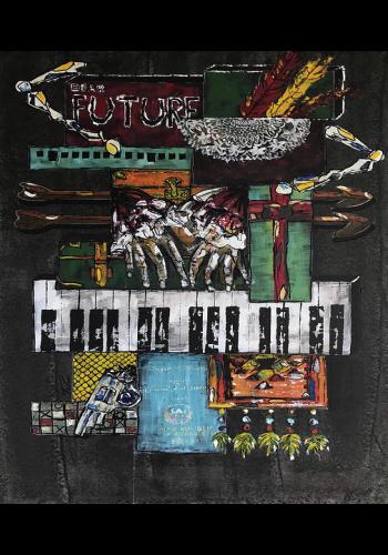 Requiem for a Dream 19