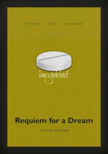 Requiem for a Dream 25