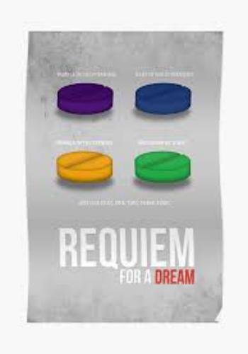 Requiem for a Dream 5