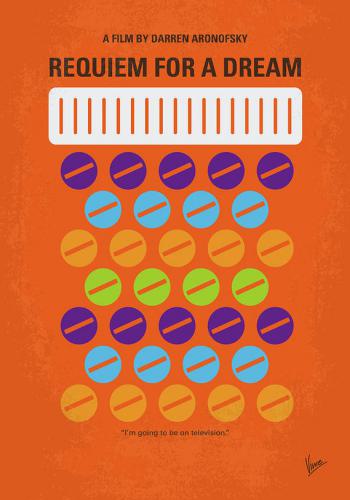 Requiem for a Dream 8