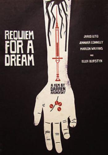 Requiem for a Dream 9