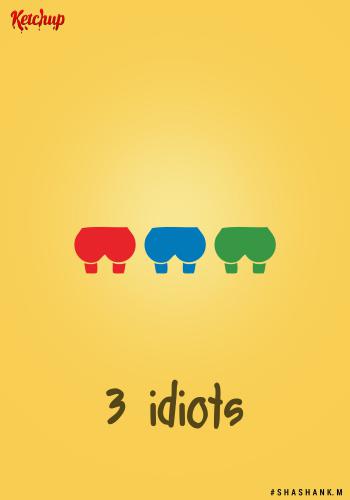 3 Idiots 15