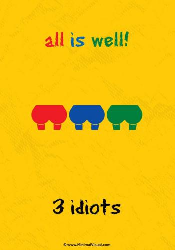3 Idiots 8