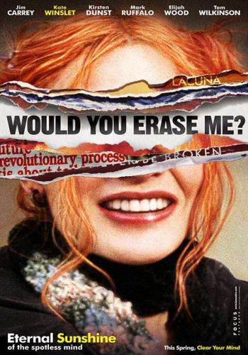 Eternal Sunshine of the Spotless Mind 2