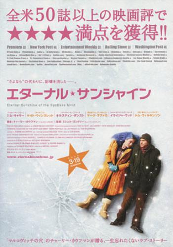 Eternal Sunshine of the Spotless Mind 34