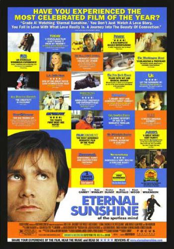 Eternal Sunshine of the Spotless Mind 5