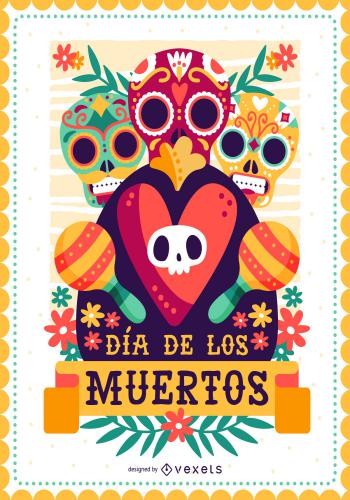 Dia de Muertos 11