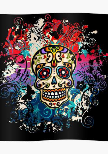 Dia de Muertos 16