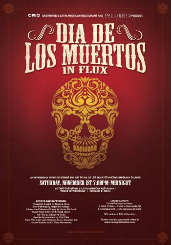Dia de Muertos 18