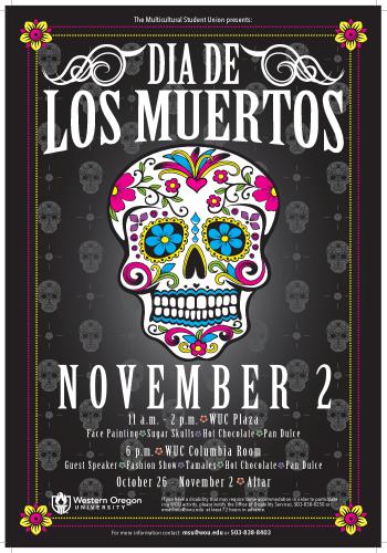 Dia de Muertos 24