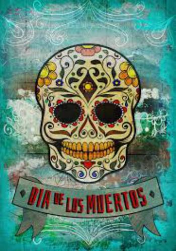 Dia de Muertos 30
