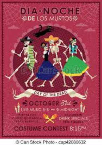 Dia de Muertos 36