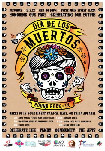 Dia de Muertos 38