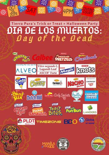 Dia de Muertos 45