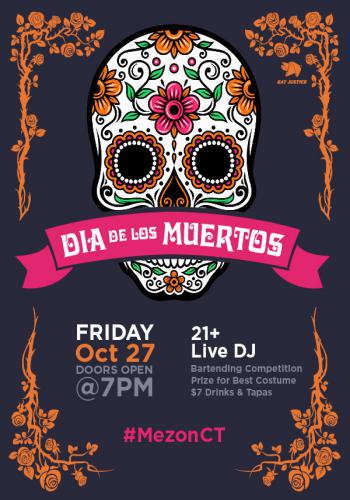Dia de Muertos 48