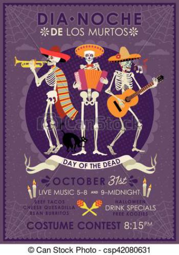 Dia de Muertos 49