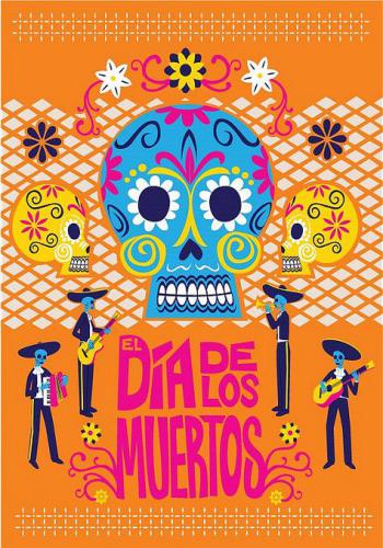 Dia de Muertos 9