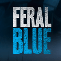 Feral Blue