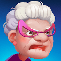 Granny Legend cho Android