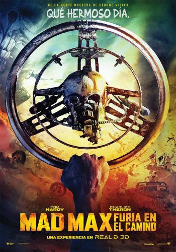 Mad Max Fury Road 17
