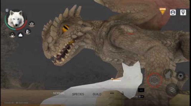 Đối mặt với những kẻ gác cổng hung dữ và mạnh mẽ