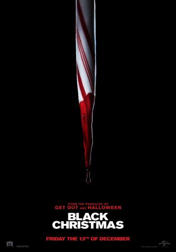 Black Christmas 1
