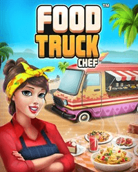 Food Truck Chef: Cooking Game