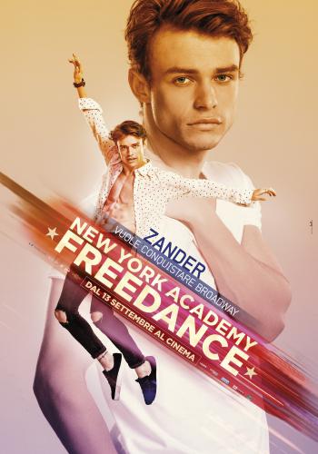 High Strung Free Dance 11