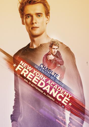 High Strung Free Dance 2