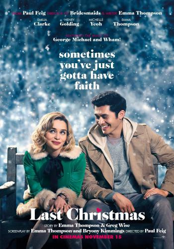 Last Christmas 1