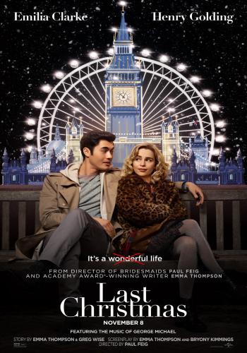 Last Christmas 2