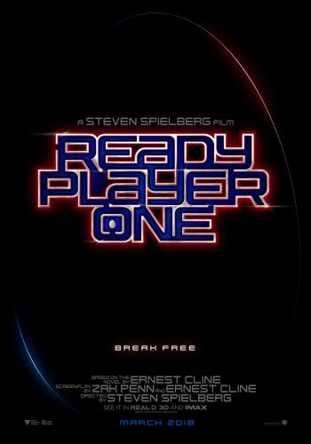 Ready Player One 1