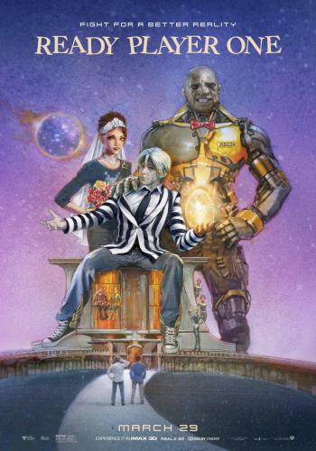 Ready Player One 14