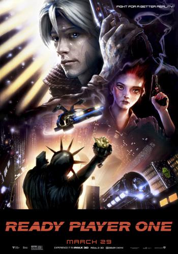 Ready Player One 15