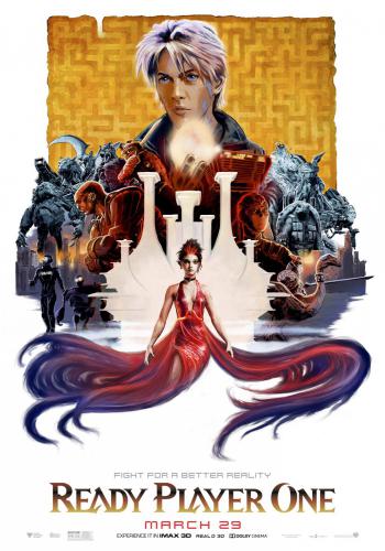 Ready Player One 20