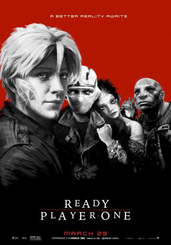 Ready Player One 21