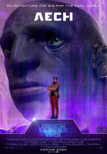 Ready Player One 3