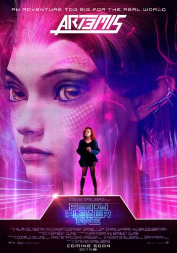 Ready Player One 5