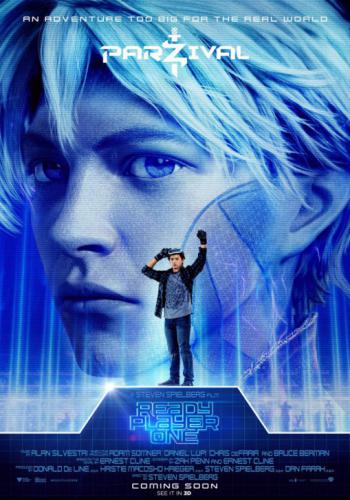 Ready Player One 7