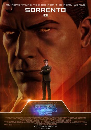 Ready Player One 9