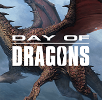 Day of Dragons