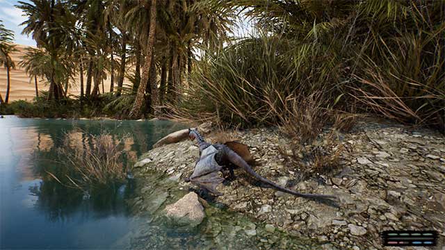 Cùng rồng thiêng khám phá thế giới mở rộng lớn, tuyệt đẹp trong Day of Dragons