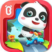 Little Panda's Maze Adventure cho iOS