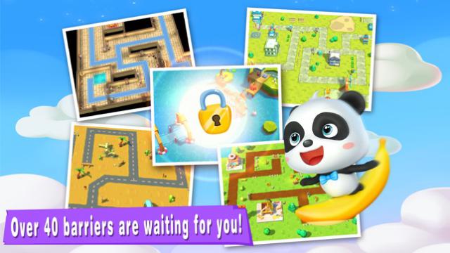 Hơn 40 thách thức để các bạn nhỏ chinh phục